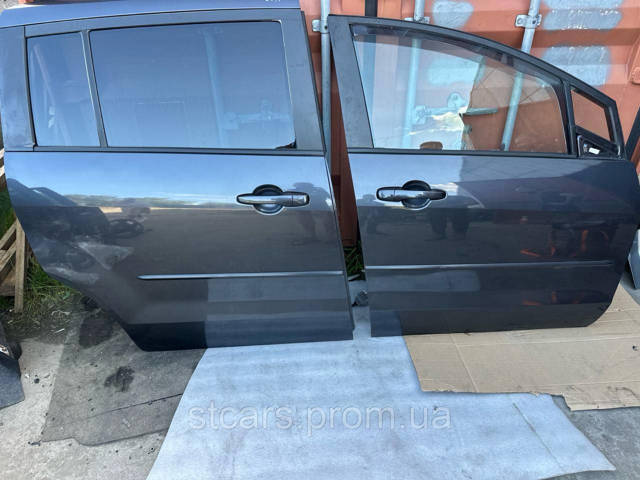 MAZDA C2Y55802XA Дверь передняя правая в наличии Запорожье
