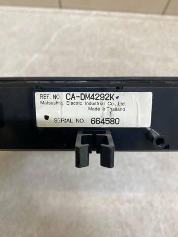 CADM4292K MAZDA купить в Ужгород