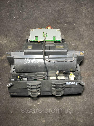 CADM4294K MAZDA купить в Тернополь
