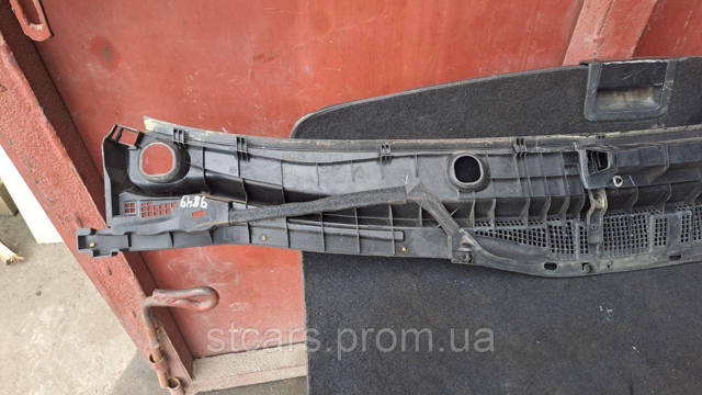 CC29507S1 MAZDA купить в Винница