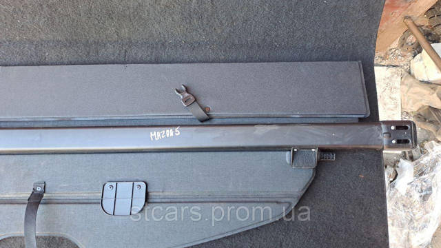 CC336834XE02 Шторка багажного отсека купить Полтава