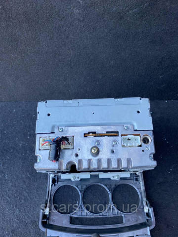 CC9366AR0 MAZDA Магнитола купить в Запорожье