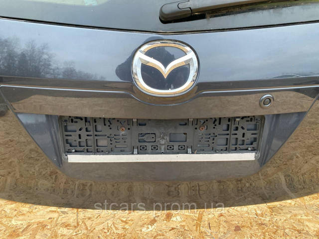 MAZDA CCY762020D Ляда в наличии Павлоград
