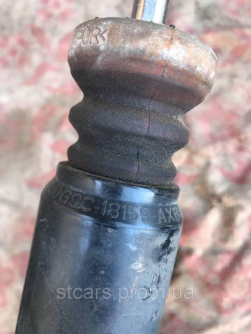 DG9C18W002 FORD купить в Хмельницкий