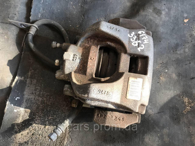 DG9C2B134A FORD купить в Чернигов