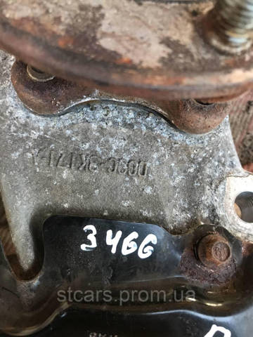 DG9C2C447AB FORD купить в Винница