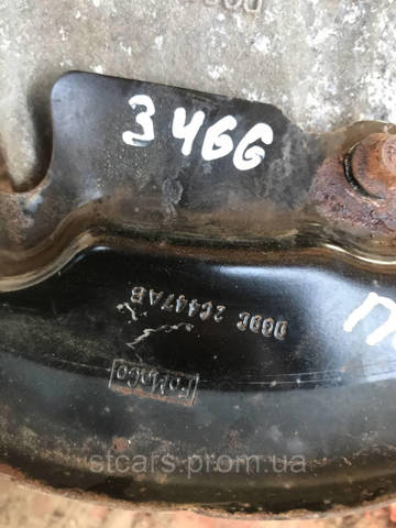 FORD DG9C2C447AB в наличии Житомир