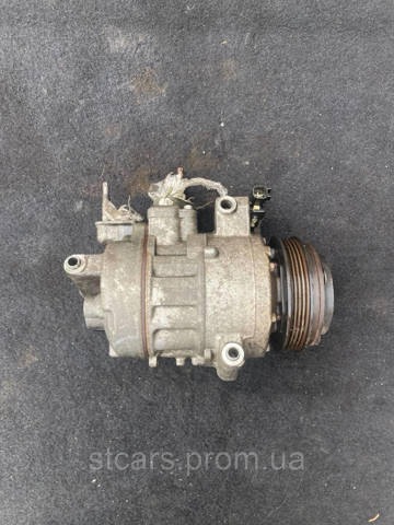 FORD DG9H19D629CB Компрессор кондиционера в наличии Харьков