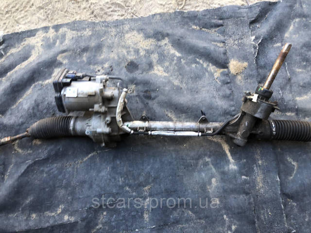 FORD DP5C3D080AJ Рейка рулевая в наличии Ровно