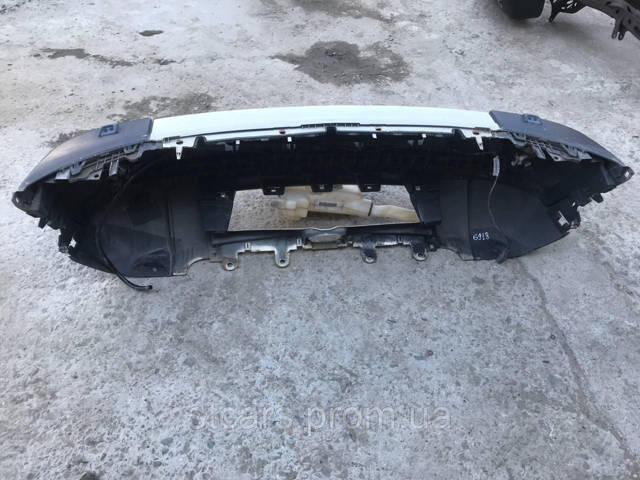 DPB500055LML LAND ROVER Бампер передний купить в Кривой Рог