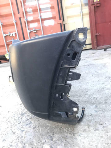 DPB500055LML LAND ROVER Бампер передний купить в Киев