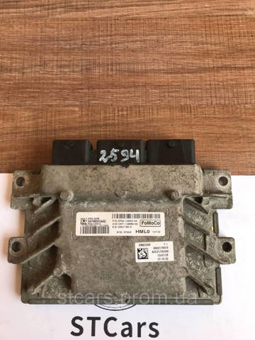 DS7112B684VA FORD купить в Черновцы