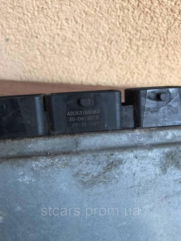 DS7112B684VA FORD купить в Одесса