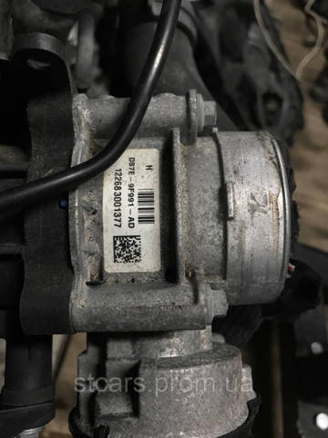 FORD DS7E9F991AD в наличии Сумы