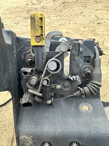 FORD DS7Z16701B Замок капота левый в наличии Павлоград