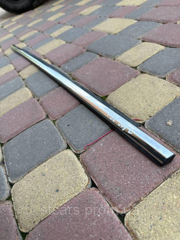 DS7Z5425861A FORD Молдинг задней левой двери купить в Каменское