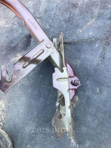 DS7Z5442700A FORD Петля крышки багажника купить в Днепр
