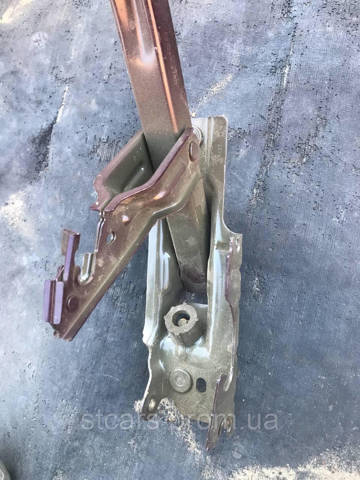 DS7Z5442700A FORD Петля крышки багажника купить в Павлоград