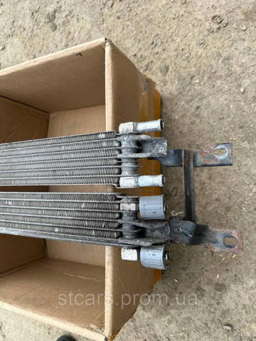 DS7Z7A095A FORD Радиатор охлаждения, АКПП/КПП купить в Кривой Рог