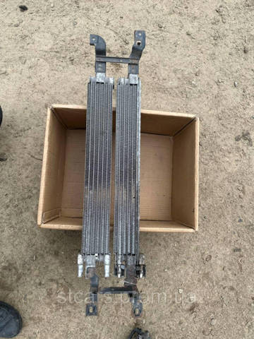 FORD DS7Z7A095A Радиатор охлаждения, АКПП/КПП в наличии Ужгород