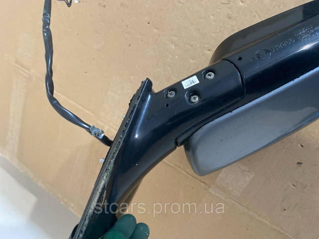 NISSAN E4012286 в наличии Днепр