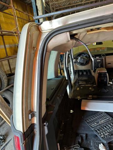 LAND ROVER EBZ500011 в наличии Киев