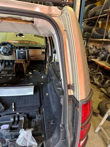 EBZ500011 LAND ROVER купить в Хмельницкий
