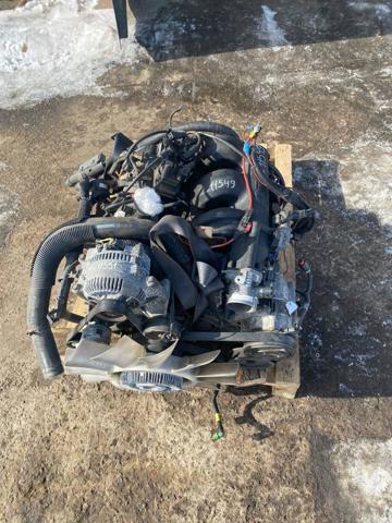 FORD F58Z3A674ABRM Насос ГУР в наличии Кривой Рог