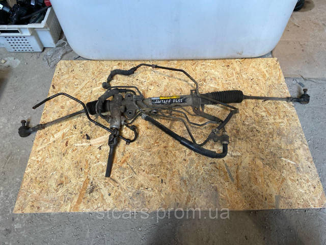 HYUNDAI G6EA Двигатель в сборе в наличии Павлоград