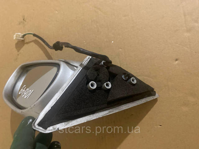 MAZDA GA7C69120E Правое зеркало в наличии Каменское
