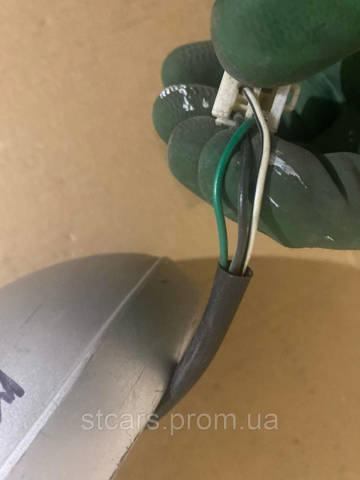 GA7C69120E Зеркало заднего вида правое купить Полтава