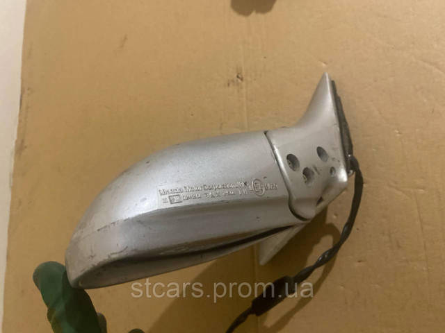 MAZDA GA7C69120E Правое зеркало в наличии Винница