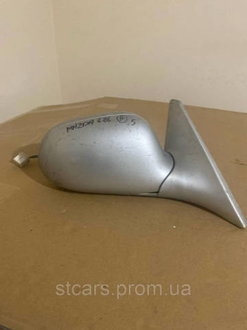 GA7C69120E MAZDA Правое зеркало купить в Одесса