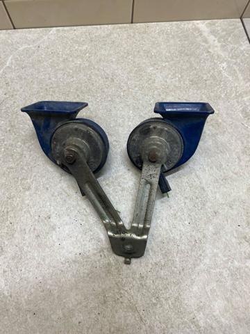 GS1D6679YA MAZDA Сигнал звуковой (клаксон) купить в Харьков