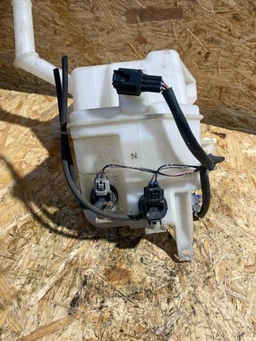 GS1E67480 MAZDA Бачок омывателя стекла купить в Ужгород