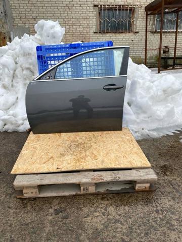 GSYD5902XJ Дверь передняя левая купить Тернополь