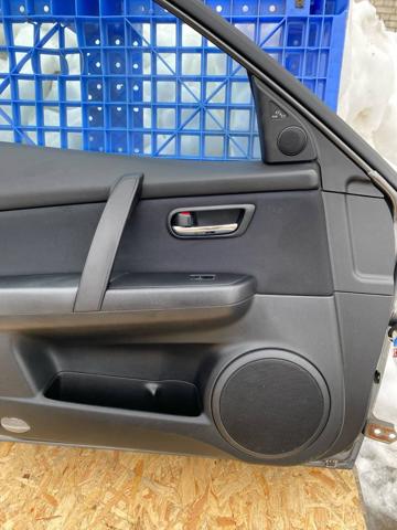 MAZDA GSYD5902XJ Дверь передняя левая в наличии Тернополь