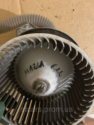 MAZDA HB111GE4T в наличии Полтава