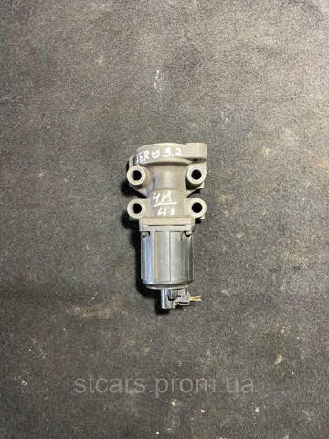 K5T70071 MITSUBISHI Клапан ЕГР купить в Черкассы