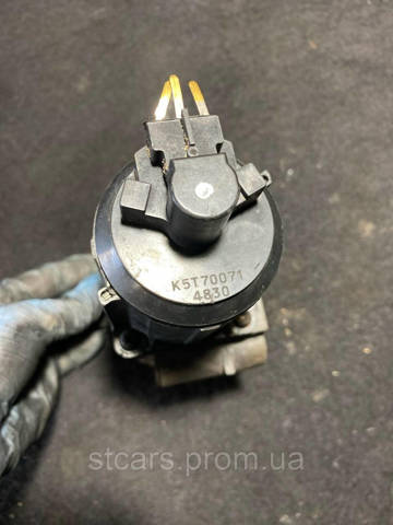 MITSUBISHI K5T70071 Клапан EGR рециркуляции газов в наличии Черновцы