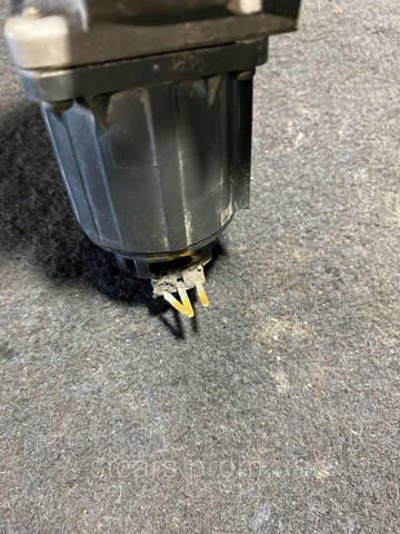 K5T70071 MITSUBISHI Клапан EGR рециркуляции газов купить в Черкассы