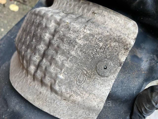 KRN500062 LAND ROVER купить в Украина