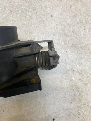 LF1713640A MAZDA Дроссельная заслонка в сборе купить в Киев