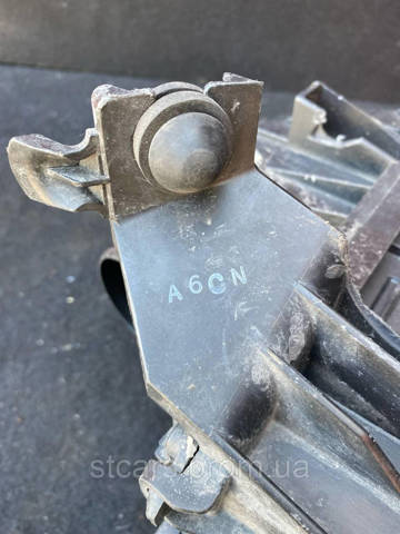 LF5013320D MAZDA Корпус фильтра купить в Ровно