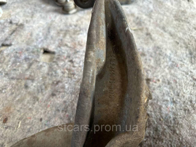 LR076692 Ступица передняя купить Одесса