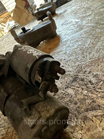 M000T81681 SUBARU Стартер купить в Павлоград