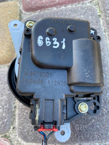 M8679001 CHRYSLER купить в Николаев