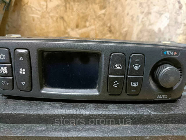 MR360372 MITSUBISHI Блок управления режимами отопления/кондиционирования купить в Черкассы