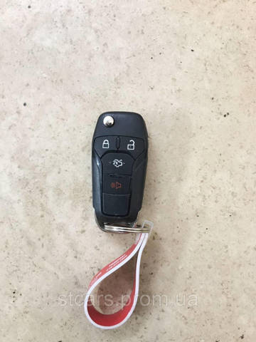 N5FA08TAA FORD купить в Житомир