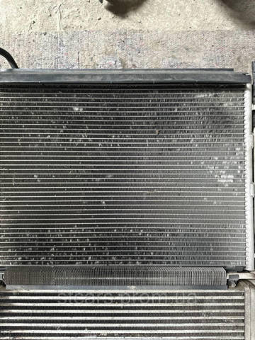 LAND ROVER PCC500470 Радиатор в наличии Тернополь